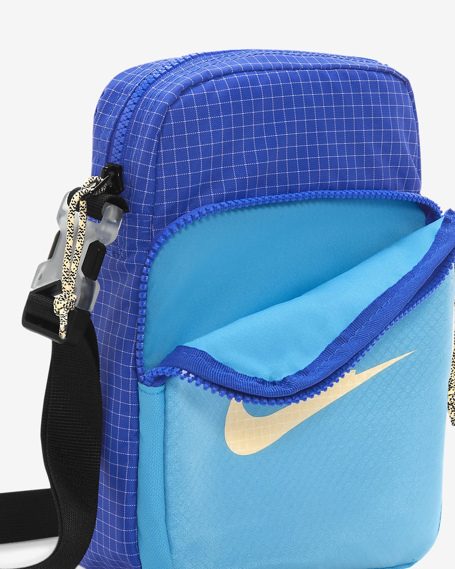 Nike Heritage 2.0 Small Items Bag 3L